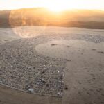 How Wichita Burners Bring Burning Man to Kansas