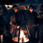 Meet the Artists: Creative Minds Behind Our Events